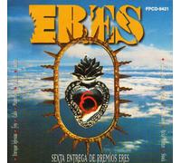 Various Artists - VI Entrega De Premios Eres '96