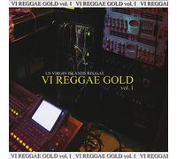 Various Artists - VI Reggae Gold 1 / Various