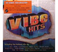 Various Artists - Vibe Hits [Vinilo]