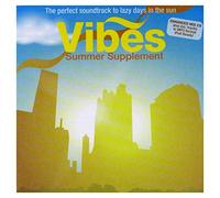 Various Artists - Vibes: Summer Supplement