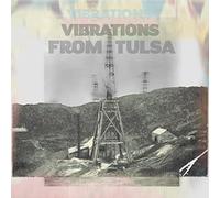 Various Artists - Vibrations From Tulsa