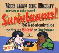 Various Artists - Vic Van De Reijt:Surivla