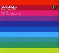 Various Artists - Vicious Cuts