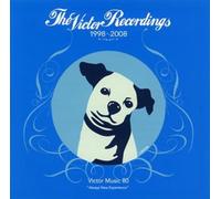 Various Artists - Victor Recordings 8 1998 - 2008 / Various