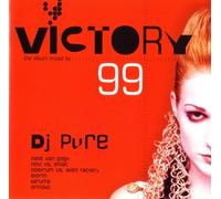 Various Artists - Victory 99 - The Compilation mixed by DJ Pure