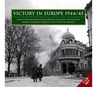 Various Artists - Victory In Europe 1944/45