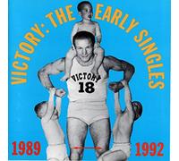 Various Artists - Victory Single Compilation
