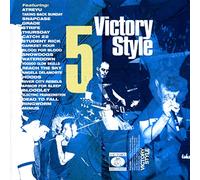 Various Artists - Victory Style Vol.5