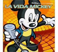 Various Artists - Vida Mickey