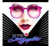 Various Artists - Vidal Benjamin Presente Disco Sympathie