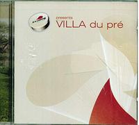 Various Artists - Villa du Pre