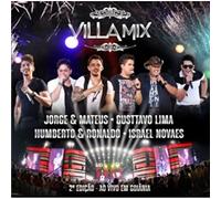 Various Artists - Villa Mix 2 / Various