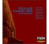 Various Artists - Village Vanguard: Live Sessions 2