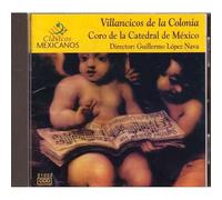 Various Artists - Villancicos De La Colonia