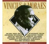 Various Artists - Vinicius de Moraes 1 / Various