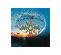 MOM: Music For Our Mother Ocean Best Of [Vinilo]