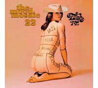 Vinile Mood Mosaic 22 (The) / Various (2 Lp)