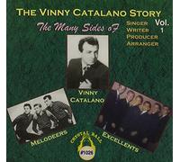 Various Artists - Vinny Catalano Story, Vol. 1