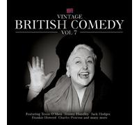 Various Artists - Vintage British Comedy Vol. 7
