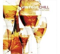Various Artists - Vintage Chill 3 -Autumn