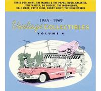 Various Artists - Vintage Collectibles 4