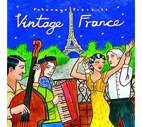 Various Artists - Vintage France