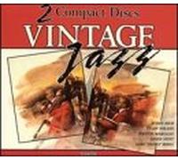 Various Artists - Vintage Jazz [Casete]