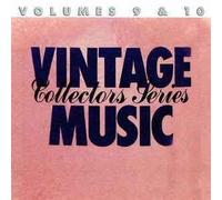 Various Artists - Vintage Music 10