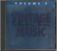 Various Artists - Vintage Music 7