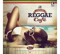 Various Artists - Vintage Reggae Cafe Vol. 1 [VINYL] [Vinilo]