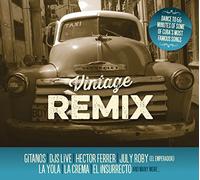 Varios artistas – Vintage Remix
