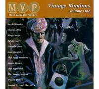 Various Artists - Vintage Rhythms 1