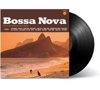 Various Artists Vintage Sounds - Bossa Nova (Vinyl) 12" Album (Importación USA)