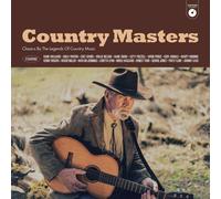 Various - Country Masters