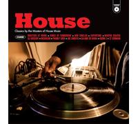 Various Artists Vintage Sounds - House (Vinyl) 12" Album