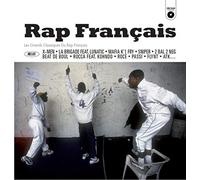 VARIOUS ARTISTS - Vintage Sounds Rap Français