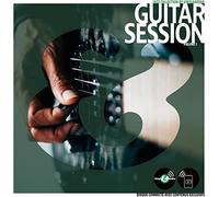 VARIOUS ARTISTS - VINYL AND MEDIA: GUITAR SESSION [Vinilo]