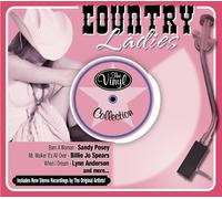 Various Artists - Vinyl Collection: Country Ladies