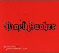 Various Artists - Vinyl Pusher-Rush
