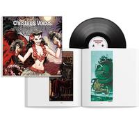Various Artists Vinyl Story: Christmas Voices (Vinyl) 12" Album
