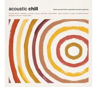 Vinylchill: Acoustic / Various [Vinilo]