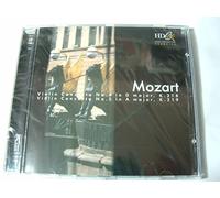 Various Artists - Violin Concertos #4 & #5