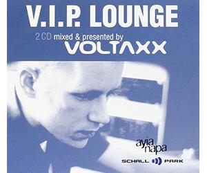 Various Artists - VIP Lounge Presents Volta