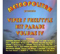Various Artists - Viper's Hit Parade 4