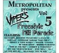 Various Artists - Viper's Hit Parade 5
