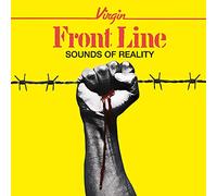 Various Artists - Virgin Front Line Sounds Of Reality [Vinilo]