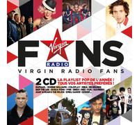 Various Artists - Virgin Radio Fans