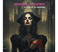 Various Artists Virgin Voices: A Tribute to Madonna (Vinyl) (Importación USA)