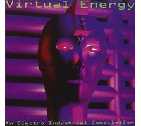 Various Artists - Virtual Energy Vol.1