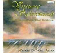 Various Artists - Virtuose Salonmusik